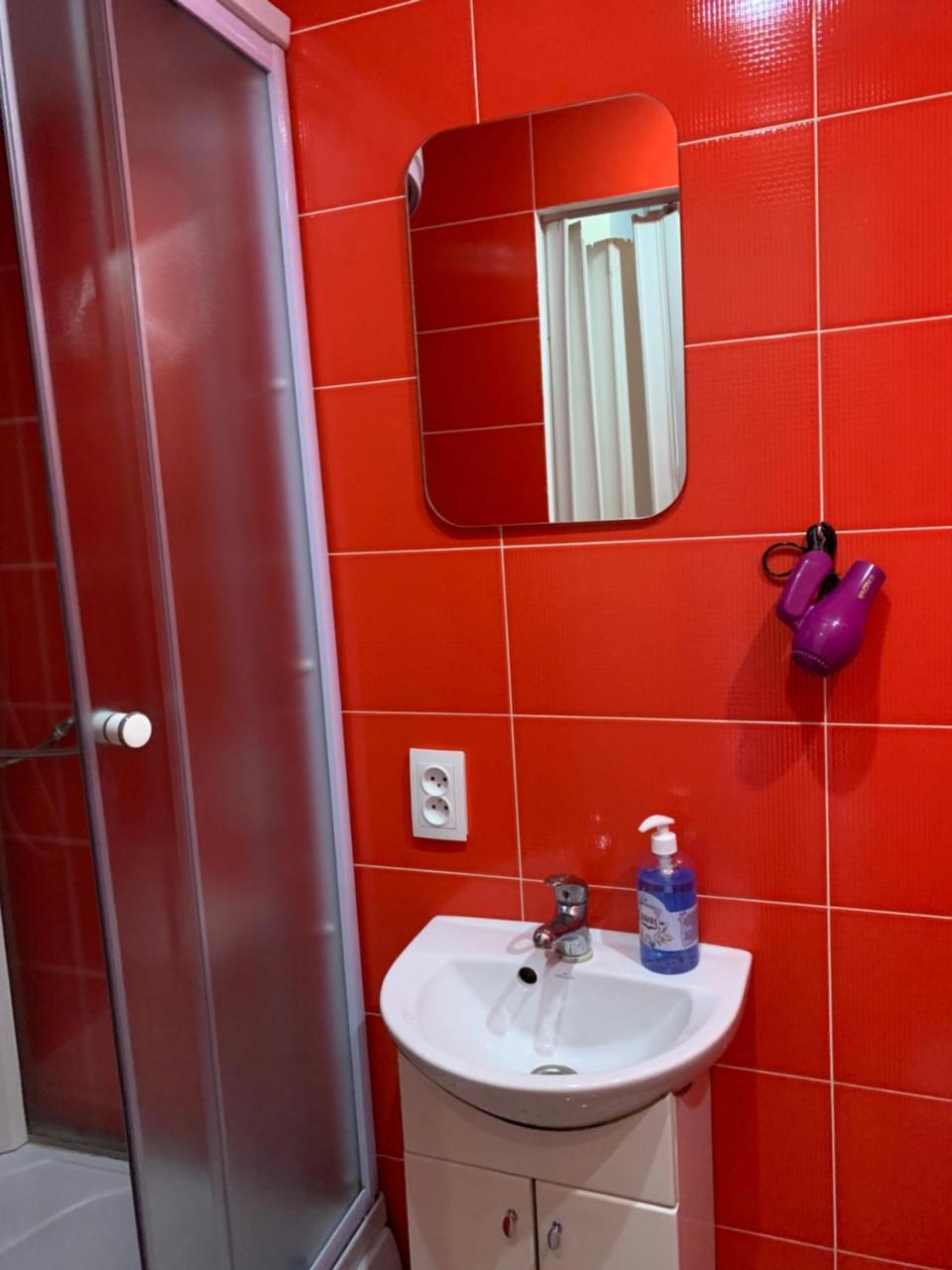 Apartamento 5Kotliarska Moisha House Leópolis Exterior foto